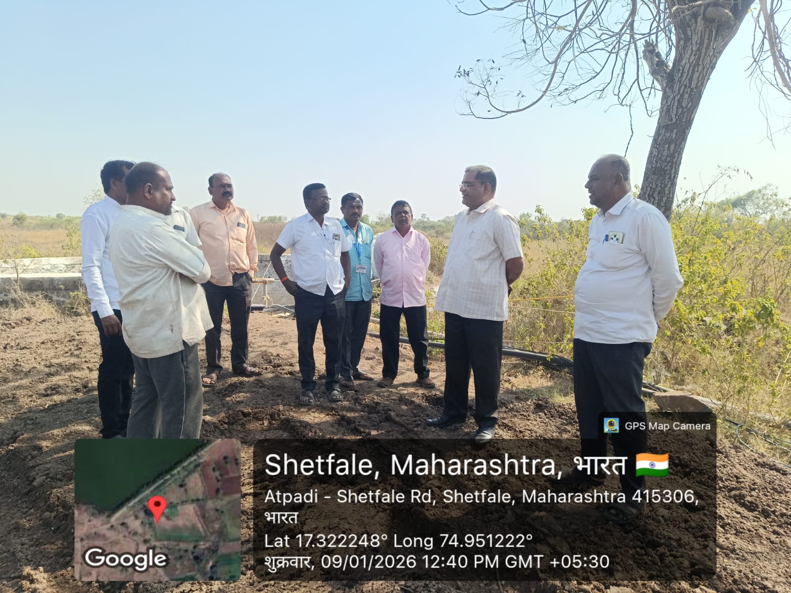मुख्यमंत्री समृद्ध पंचायतराज अभियान